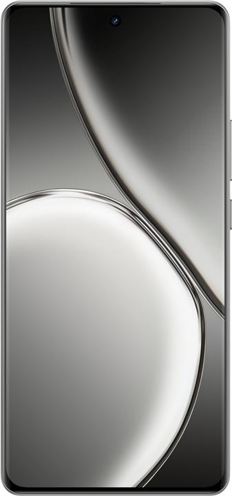 Productafbeelding realme GT 6T (256 GB, Vloeibaar Zilver, 6.78", Dubbele SIM, 50 Mpx, 5G)