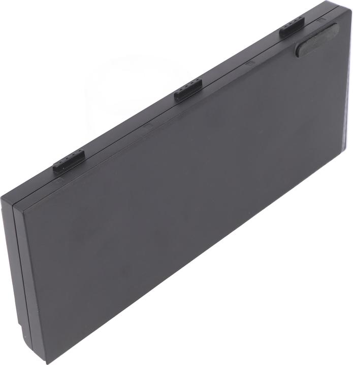Actual product image AccuCell Akku passend für Lenovo ThinkPad P50, Li-Ion, 15,2V, 4200mAh, 63,84Wh wie 00NY490, SB10H45076 (4200 mAh)