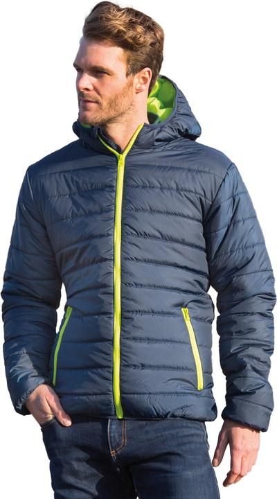 Produktbild Regatta Core Soft Steppjacke (3XL)