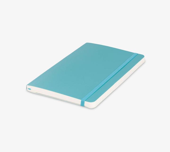Produktbild Moleskine Classic Soft (A5, Liniert, Weicher Einband)