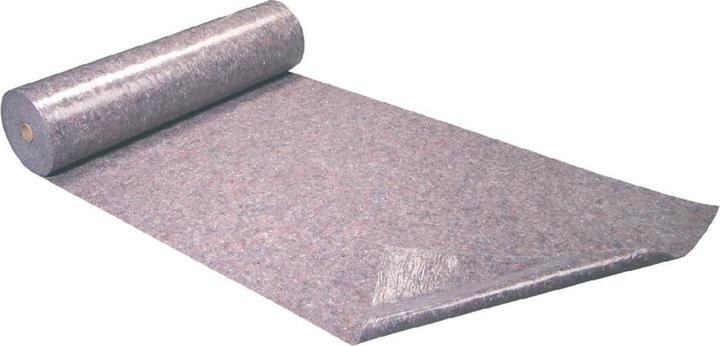 BS Rollen Malerabdeckvlies 10x1m (1 m, 1000 mm)