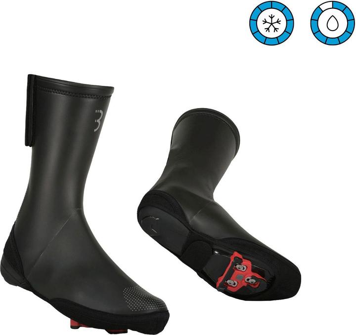Image du produit BBB Couvre-chaussures ArcticDuty taille 47/49 (48)