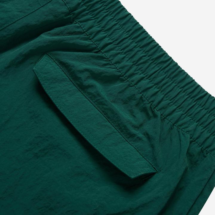Produktbild Decathlon Shorts Herren Leinen - grün (XXL)
