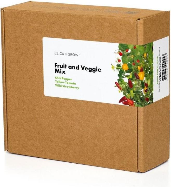 Produktbild Click and Grow Intelligente Fruchtmischung