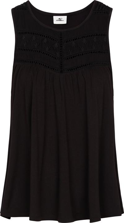 Image du produit O'Neill Essentials Tokeena Embroidery Tank (S)