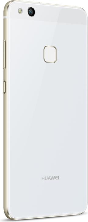 Image du produit Huawei P10 Lite (32 Go, Blanc nacré, 5.20", Double SIM hybride, 12 Mpx, 4G)