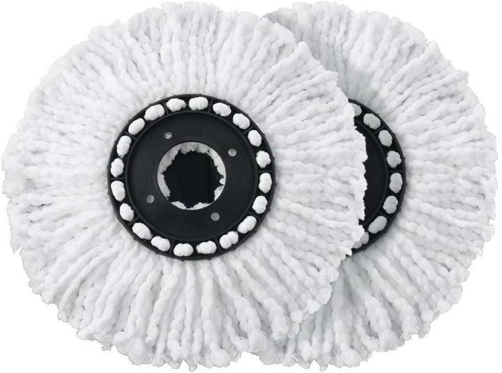 CleanMaxx Attacco per mocio (2 pz.)
