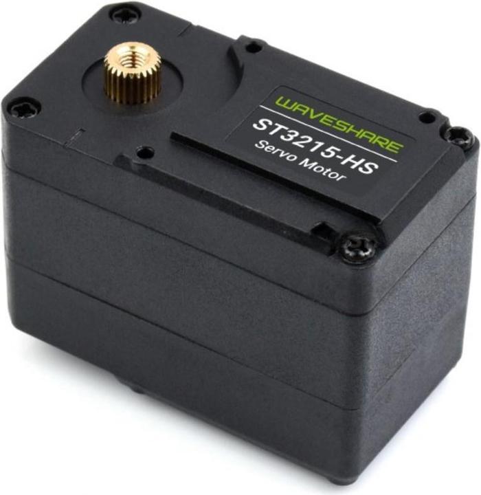 Immagine prodotto WaveShare ST3215-HS 20Kg Servo Bus Seriale