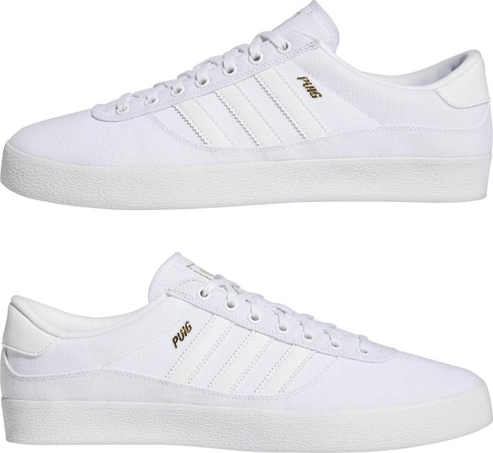 Actual product image adidas Puig Indoor (39 1/3)
