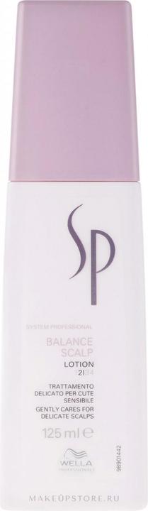 Produktbild Wella Balance Scalp (125 ml)