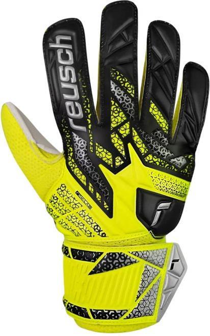 Image du produit Reusch Attrakt Solid Junior (4)