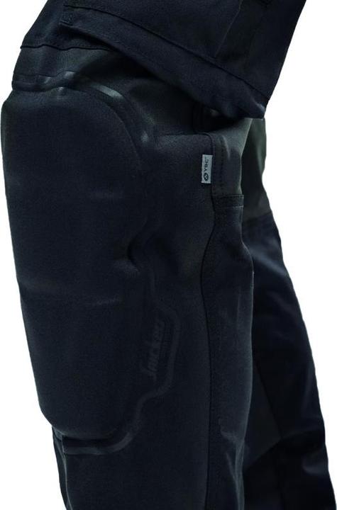 Image du produit Snickers Chaussures de travail AW 6593 schwarz 46 (46)