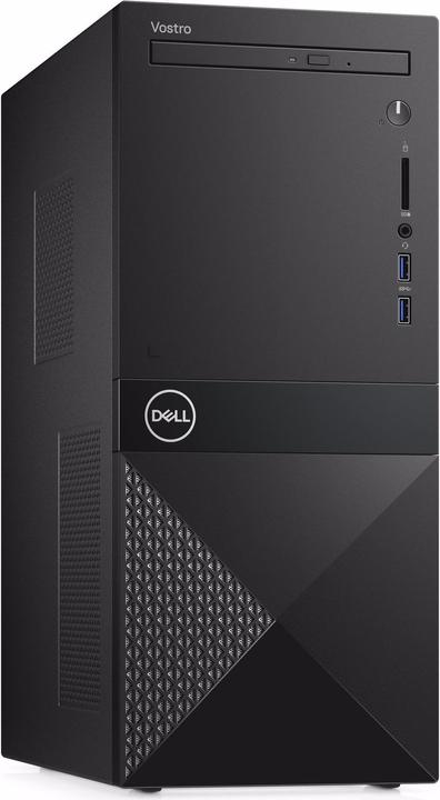 Produktbild Dell Vostro 3671 (Intel Core i5-9400, 8 GB, 256 GB)