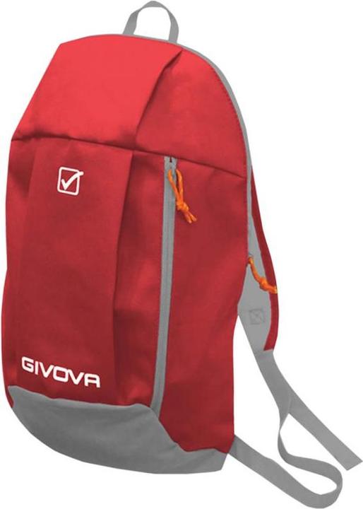 Givova Zaino Capo Rucksack