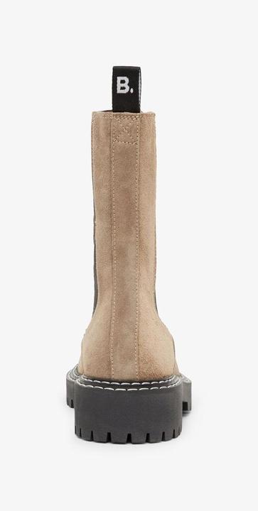 Actual product image Bianco BIAGUNNA Chelsea Boots (40)