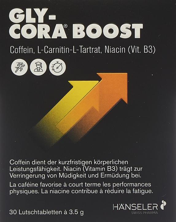 Image du produit Hänseler Comprimé à sucer (1 pièce(s), Cachets, 120 g)