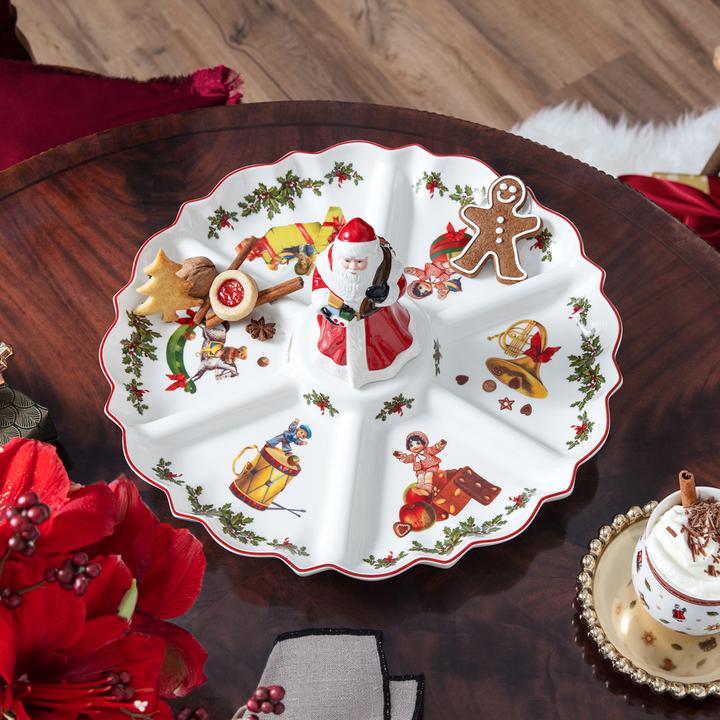 Actual product image Villeroy & Boch Cabaret Nostalgia Toy's Fantasy