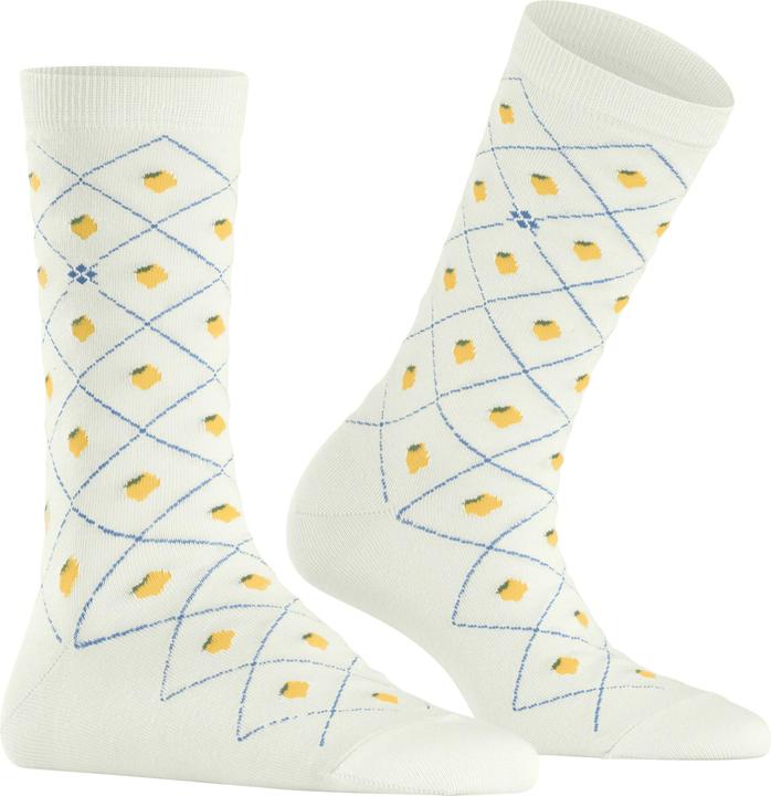 Immagine prodotto Burlington Socken "Lemon" champagne (36 - 41)