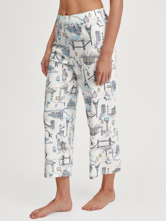 Produktbild Calida Favourites Sleep 7/8-Hose (40, 42)