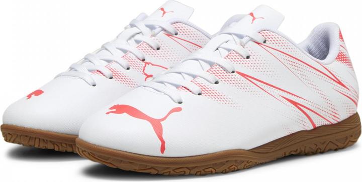 Actual product image Puma Attacanto It Jr (35)