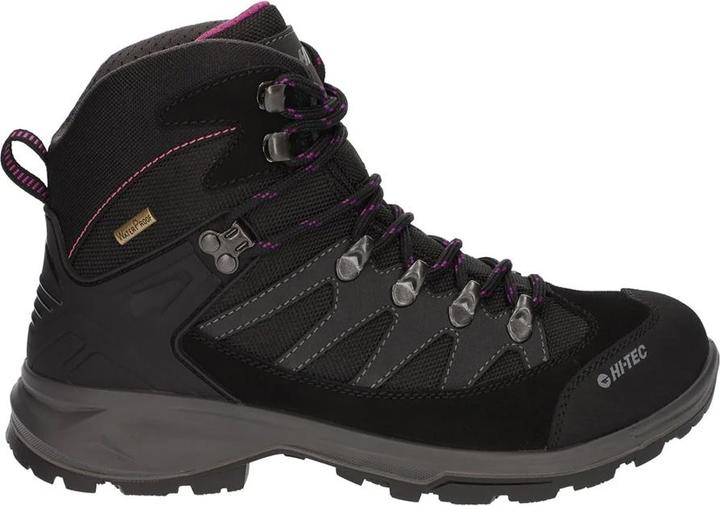 Image du produit Hi-Tec - Bottines de marche CLAMBER - Femme (40.5)