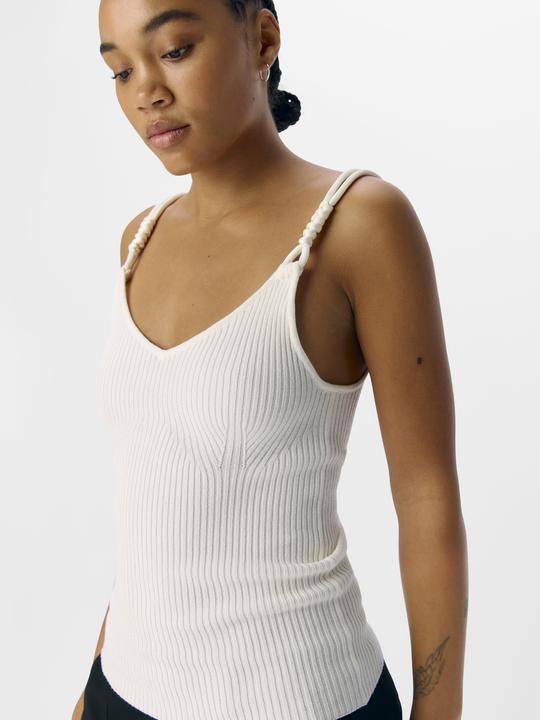 Actual product image Object Strick Tanktop (S)