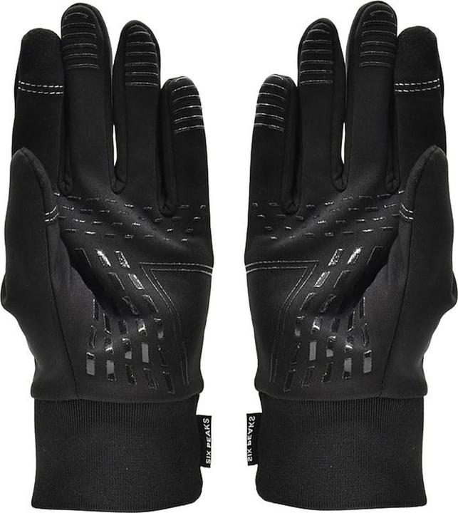 Actual product image Universal Textiles Winter thermal gloves (L)