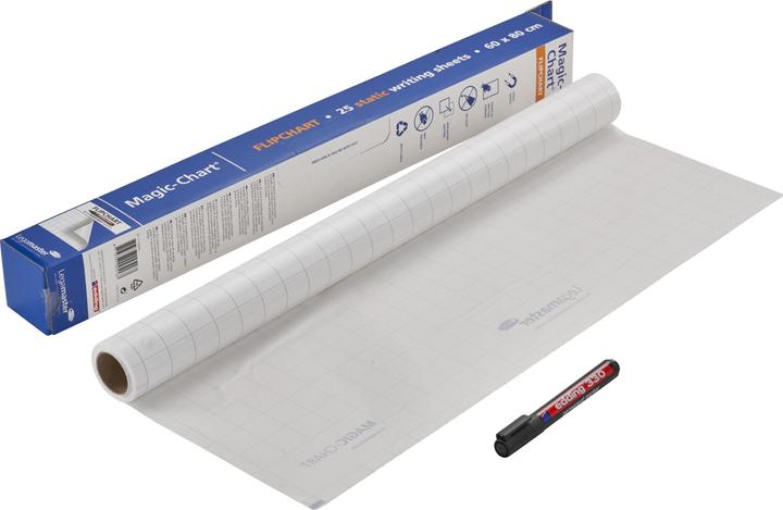 Produktbild Legamaster Magic-Chart Flipchart