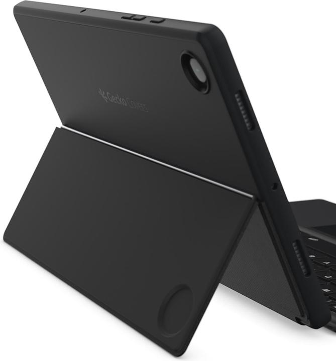 Actual product image Gecko Covers Samsung Tab A8keyboard Cover (DE, Samsung)