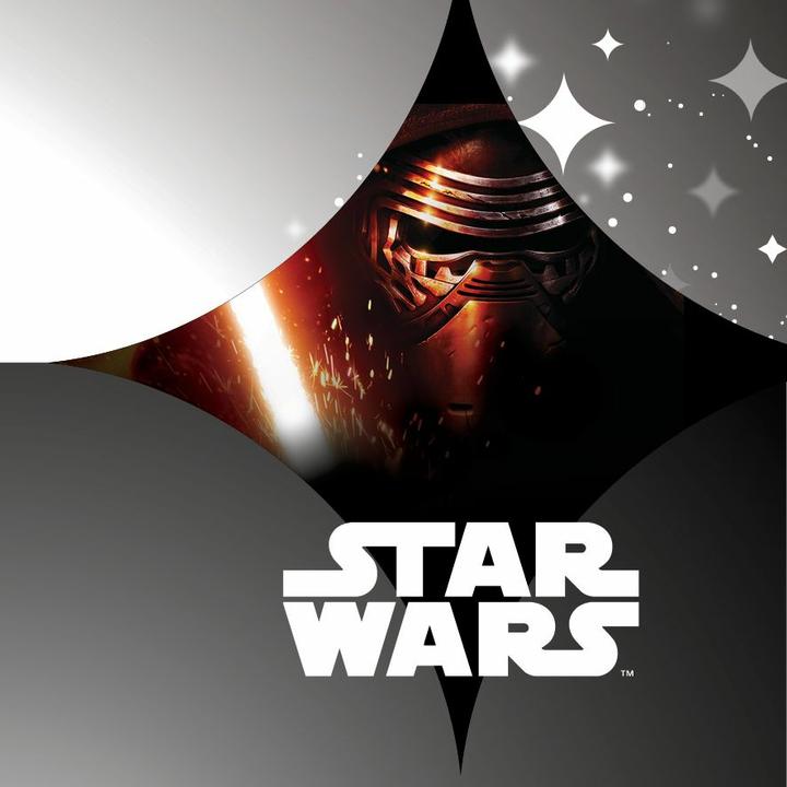 Image du produit Philips Stormtrooper blanc LED Wall light, LED, Wall, Boy, Battery