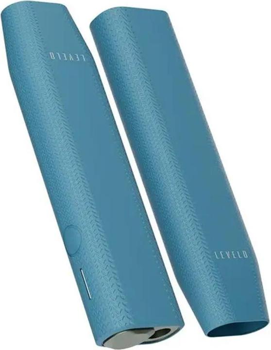 Levelo Silicone Case - IQOS Iluma One 2023 - Light Green