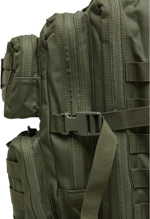 Actual product image Brandit US Assault Pack Large - 182551