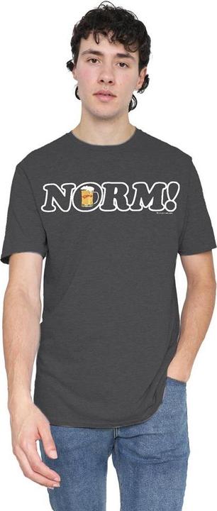 Produktbild Cheers Norm! TShirt (XL)