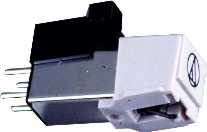 Omnitronic S-15 (Turntable cover)