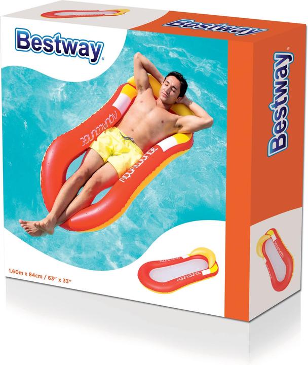 Produktbild Bestway Aqua Lounge
