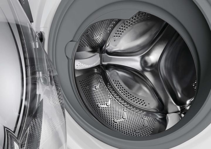 Produktbild Hoover H-Wash 500 Professional (10 kg, Links, EU-Stecker)