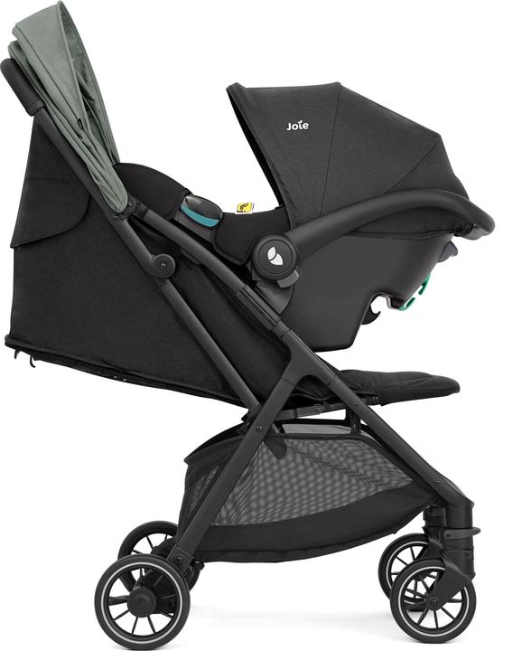 Immagine prodotto Joie Pact Pro