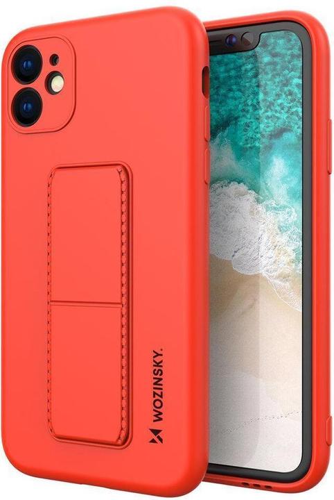 Produktbild Wozinsky Duran Series (Apple iPhone 11 Pro Max)