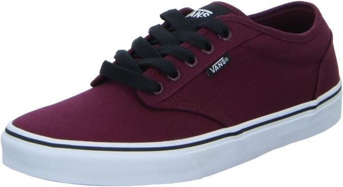 Vans Schnürschuhe