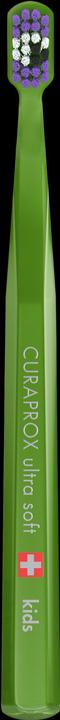 Immagine prodotto Curaprox Duo Pack bambini piccoli batteri Edizione 2022 (Morbido, 2 x)