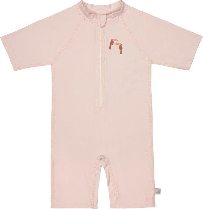 Image du produit Lässig KA Sunsuit pélican rose (98)