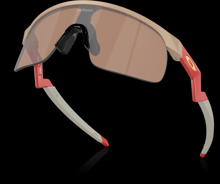 Produktbild Oakley Resistor (Matte Terrain Tan, Prizm Tungsten)