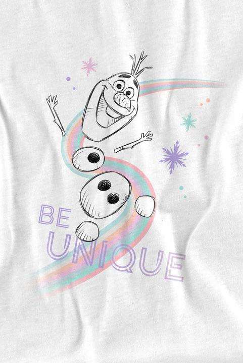 Produktbild Disney Frozen Be Unique TShirt (140)