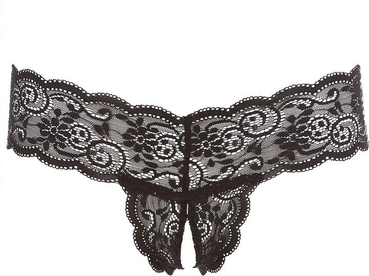 Actual product image Rene Rofe Sexy Open (M, L)