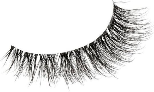 Actual product image KISS Lash Couture Rebel Rockstar (Artificial eyelashes)