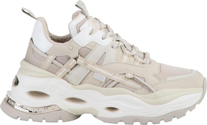 Actual product image Buffalo Triplet Hollow Sneaker Low - 109769 (40)