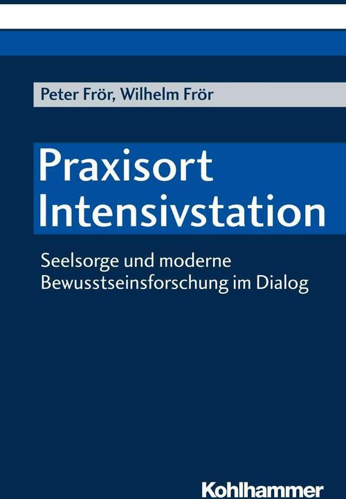 Image du produit Lieu de pratique Unité de soins intensifs (Allemand)
