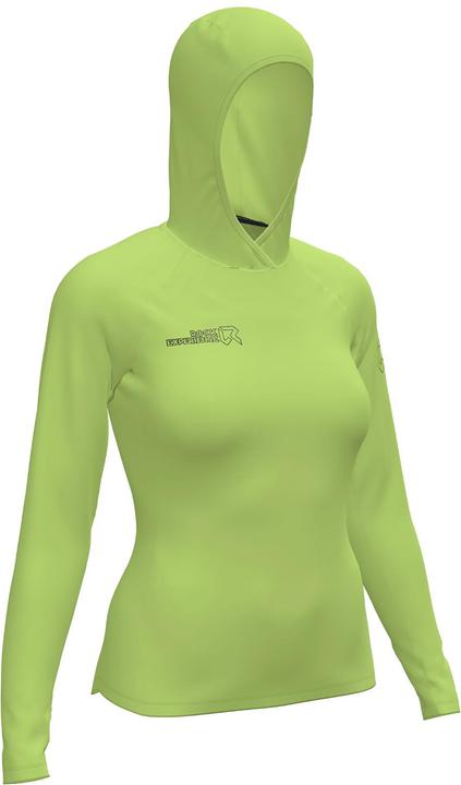 Rock Experience Wellhorn Fleece