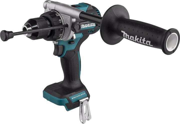 Actual product image Makita DHP486Z (Rechargeable battery operated)