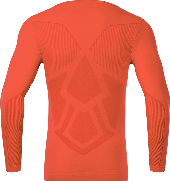 Actual product image JAKO LONGSLEEVE COMFORT 2.0 (XS)